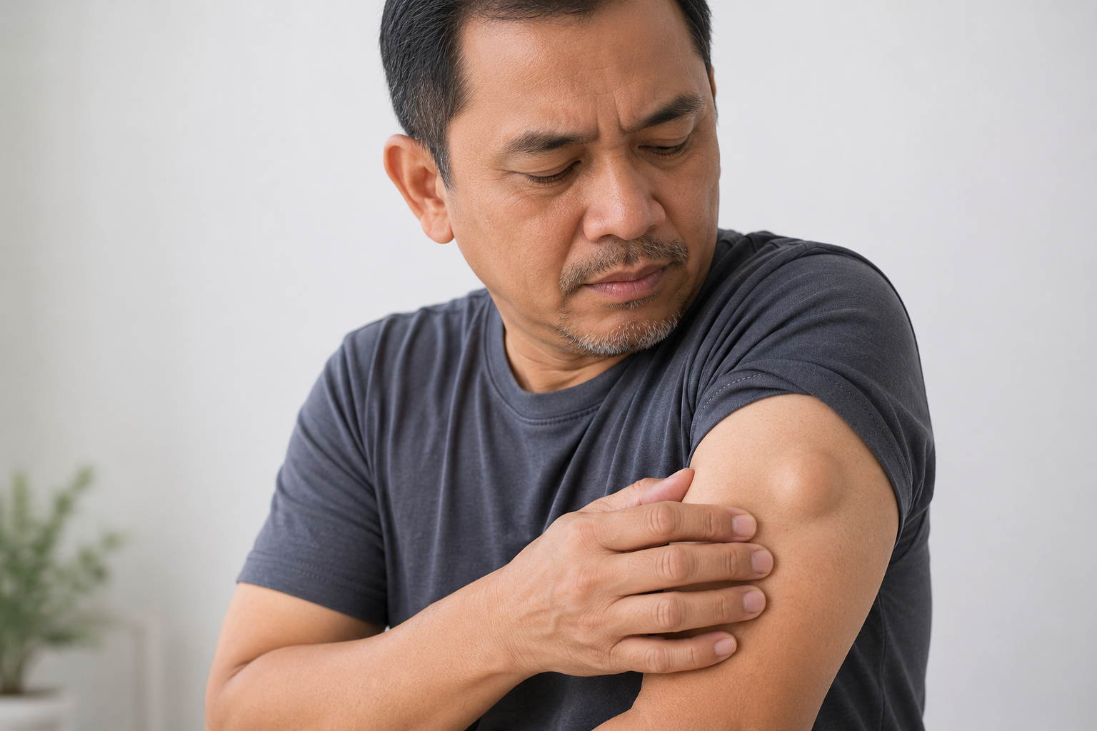 Lipoma: Ketumbuhan Lemak Yang Biasa Berlaku – Perlu Buang Ke?